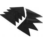 Verk protiskluzové podložky pod koberec 8 ks – Zboží Dáma