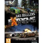 Gas Guzzlers Extreme: Full Metal Frenzy – Hledejceny.cz