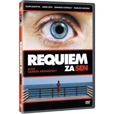 Requiem za sen DVD – Zboží Mobilmania