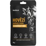 HealthLab Hovězí sušené maso farmářský mix 30 g – Zboží Mobilmania