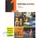 Čeština expres 1 A1/1 + CD