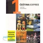 Čeština expres 1 A1/1 + CD – Hledejceny.cz