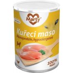Marty 100% maso Monoprotein kuřecí 400 g – Hledejceny.cz
