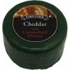 Sýr Baby Cheddar Ford Farm s karamelizovanou cibulí 200 g