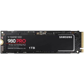 Samsung 980 PRO 1TB, MZ-V8P1T0CW