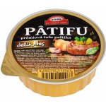 Veto Patifu Paštika tofu delikates 100 g – Sleviste.cz