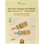 La Petite Epicerie DIY sada na výrobu broží z korálků – Hledejceny.cz