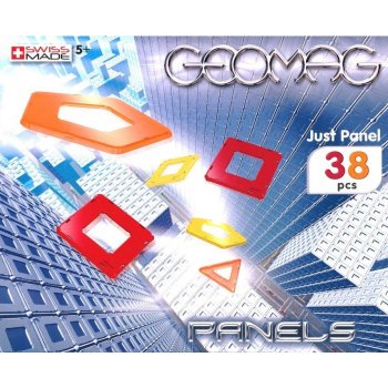 Geomag just Panels 38