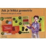 Jak je lehká geometrie 5-13 – – Hledejceny.cz