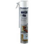 Den Braven SL pěna montážní trubičková 750ml – Hledejceny.cz