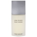 Issey Miyake L´Eau D´Issey toaletní voda pánská 200 ml – Zboží Dáma