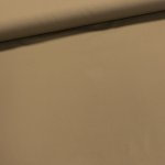 Konekt bavlněný kepr elastický MILANO ELASTIC SAFARI, jednobarevná béžová, š.150cm, 250g/m2 (látka v metráži)