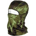 MFH kukla Mission vz.95 les – Sleviste.cz