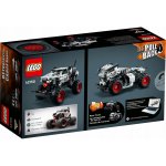 LEGO® Technic 42150 Monster Jam™ Monster Mutt™ Dalmatin – Zbozi.Blesk.cz