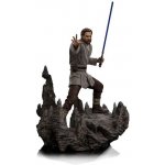 Iron Studios Star Wars Obi-Wan Kenobi BDS Art Scale 1/10 – Sleviste.cz