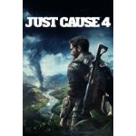 Just Cause 4 (Gold) – Hledejceny.cz