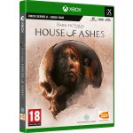 The Dark Pictures Anthology: House Of Ashes – Hledejceny.cz