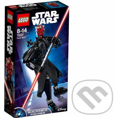 LEGO® Star Wars™ 75537 Darth Maul – Zbozi.Blesk.cz