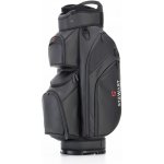 Stewart Golf Nero golfový cart bag černý – Hledejceny.cz