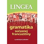 Gramatika súčasnej francúzštiny – Hledejceny.cz
