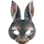 maska zajíc – Sleviste.cz