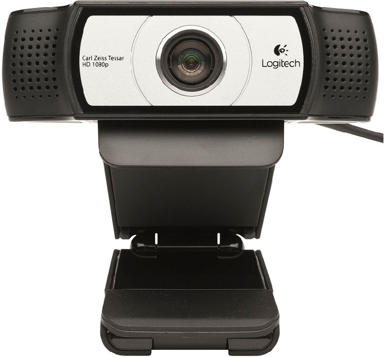 Logitech HD Webcam C930e od 1 687 Kč - Heureka.cz