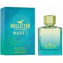 Parfém Hollister Wave 2 toaletní voda pánská 50 ml