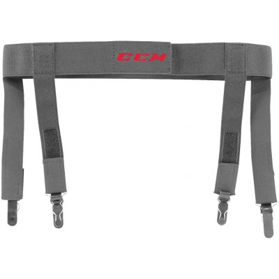 CCM GARTER BELT LOOPS JR