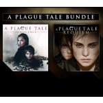 A Plague Tale Bundle – Zbozi.Blesk.cz