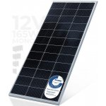 Yangtze Solar 92693 Fotovoltaický panel 133 x 67 x 3,5 cm 165 W – Zboží Mobilmania