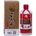 Baijiu Rong Tai He Maotaizhen 53% 0,5 l (karton) – Zbozi.Blesk.cz