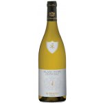 Blanc Fumé de Pouilly 2023 12,5% 0,75 l (holá láhev) – Hledejceny.cz