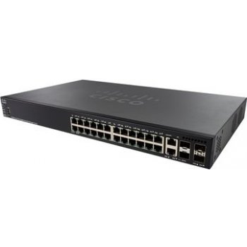 Cisco SG550X-24