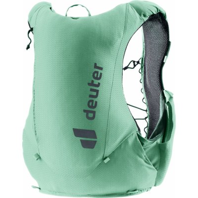 Deuter Traick 9l SL spearmint-seagreen – Zboží Dáma