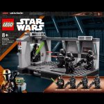 LEGO® Star Wars™ 75324 Útok Dark trooperů – Zboží Živě