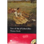 MR 5-Tess of the d'Urbevilles + CD – Hledejceny.cz
