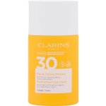 Clarins opalovací fluid na obličej SPF30 (Mineral Sun Care Fluid) 30 ml – Zbozi.Blesk.cz