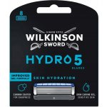 Wilkinson Hydro 5 Regular 8 ks – Sleviste.cz