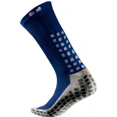 Trusox ponožky CRW300LcushionRoyalB CRW300rbl