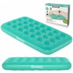 Bestway 67918 Nafukovací matrace 158x89x18 cm – Zboží Dáma