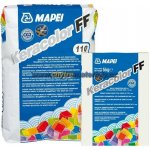 Mapei Keracolor FF 5 kg manhattan – Hledejceny.cz
