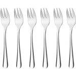 Berndorf SANDRIK HOTEL 6 ks moučníková sada – Zbozi.Blesk.cz