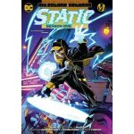 Static: Season One - Vita Ayala, Nikolas Draper-Ivey ilustrátor – Hledejceny.cz