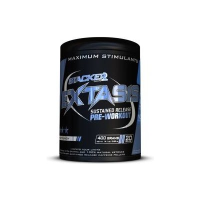 Stacker 2 Extasis 400g – Zboží Dáma