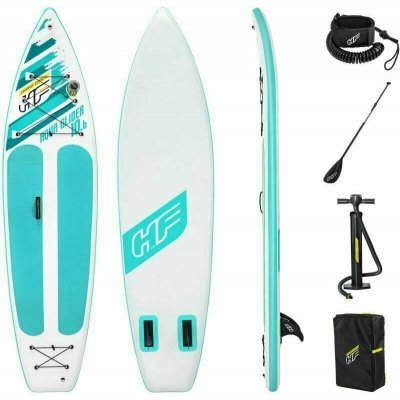 Paddleboard Bestway 65348 AQUA GLIDER – Zbozi.Blesk.cz