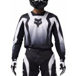 Fox Racing 180 Lean černo-bílý | Zboží Auto