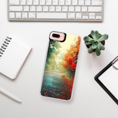 Pouzdro iSaprio Autumn 03 - iPhone 7 Plus – Zboží Mobilmania