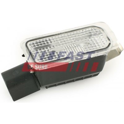 Osvětlení SPZ FAST FT87802 – Zboží Mobilmania