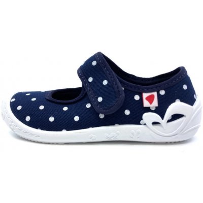 Anatomic papuče Flexible blueBERRY dívčí – Zboží Mobilmania