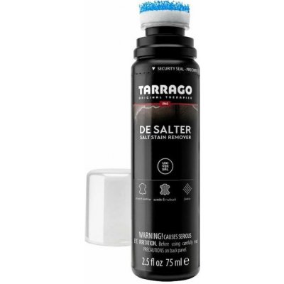 Tarrago Odstraňovač skvrn od soli De salter 75 ml – Sleviste.cz